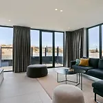Vloed De Panne