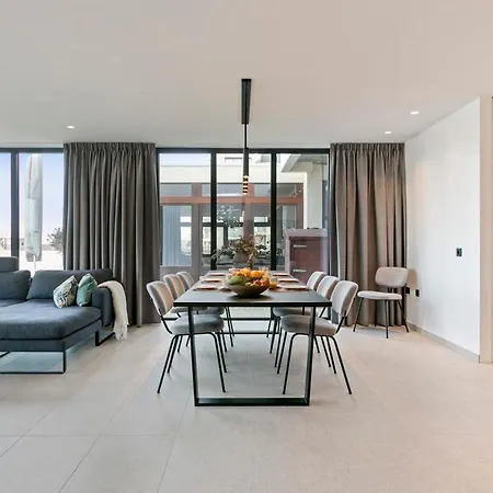 Apartman Vloed De Panne