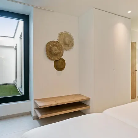 Apartment Vloed De Panne